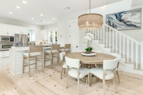 Cypress Dunes 30A - Luxury 3 BR, large porches, Pool, Gym, Tennis, Bikes!